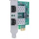 Allied Telesis AT-2911SFP/2-901 adaptador y tarjeta de red Interno Fibra 1000 Mbit/s